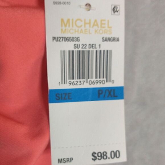 Michael Kors Petite XL Skirt - Picture 2 of 6